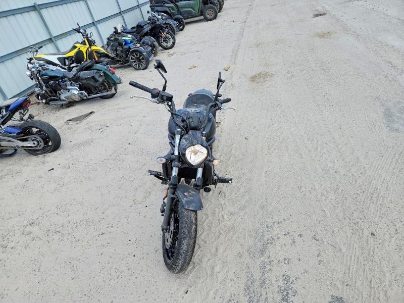 2026 Kawasaki EN650 C