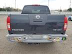 2008 Nissan Frontier SE V6
