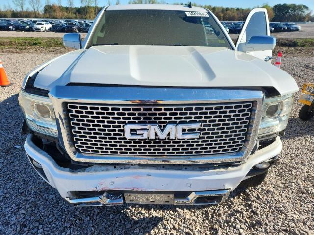 2014 GMC Sierra K1500 Denali
