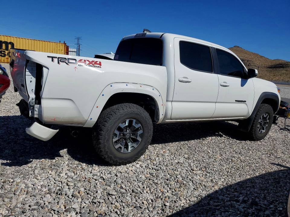 2023 Toyota Tacoma TRD OFF-Road