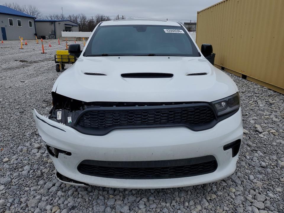 2021 Dodge Durango r