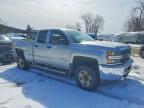 2017 Chevrolet Silverado K2500 Heavy Duty