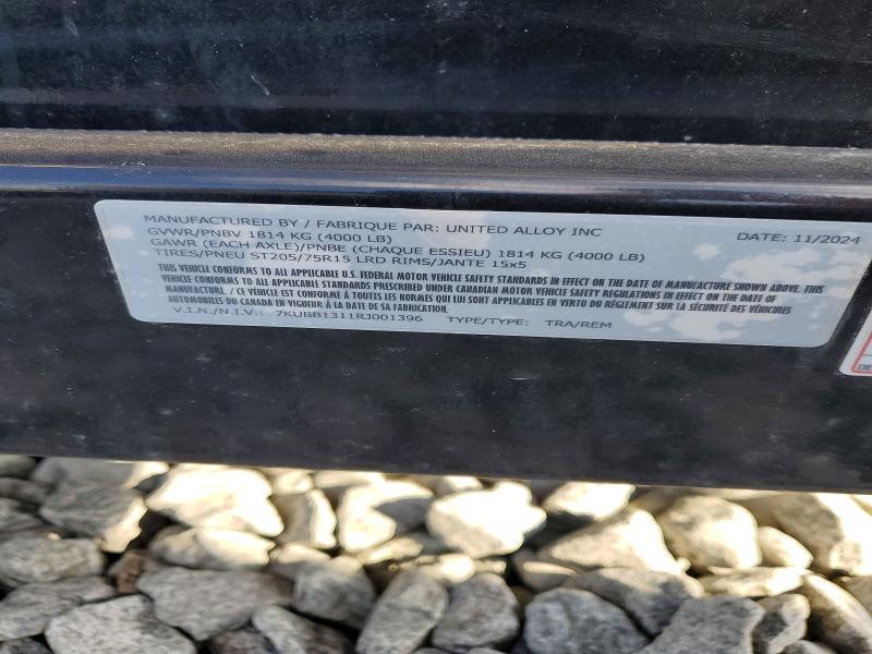 2024 Caterillar 2024 Caterpillar Generation