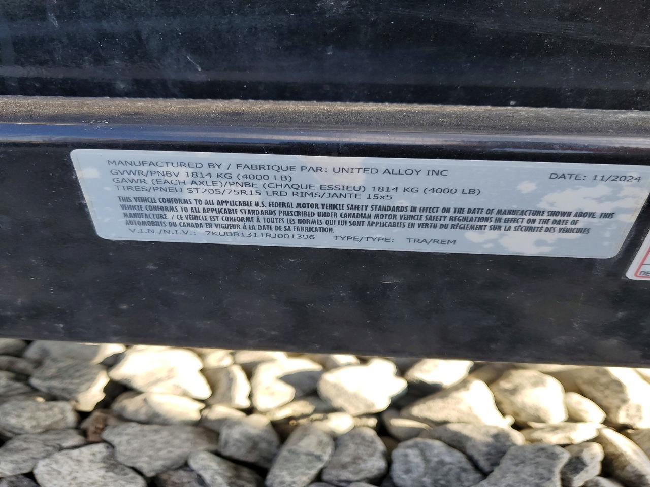 2024 Caterillar 2024 Caterpillar Generation