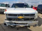 2012 Chevrolet Silverado K2500 Heavy Duty LTZ