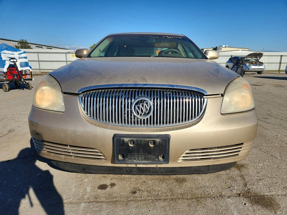 2006 Buick Lucerne cx