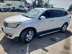 2016 Chevrolet Traverse ltz