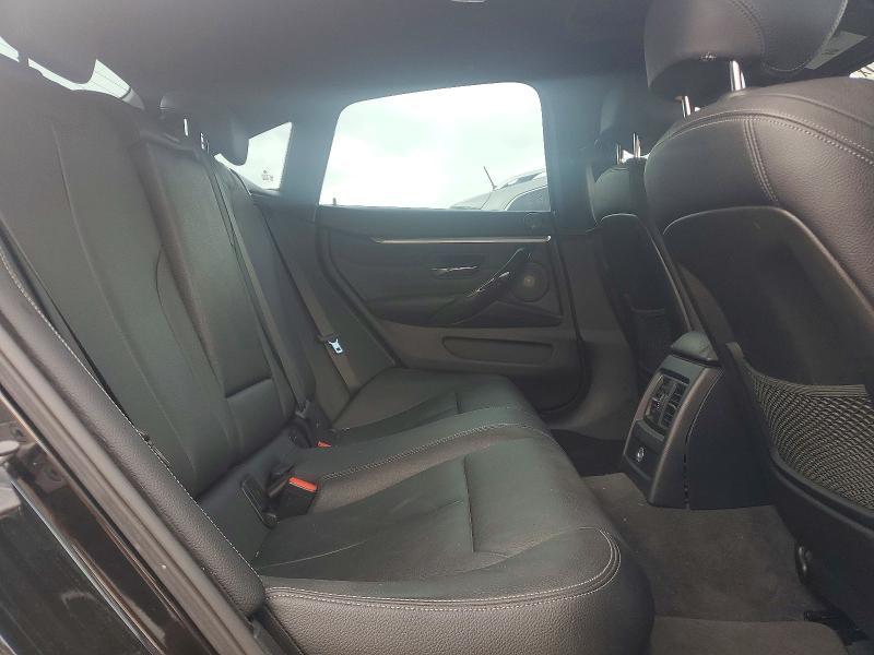 2018 BMW 440i Gran Coupe