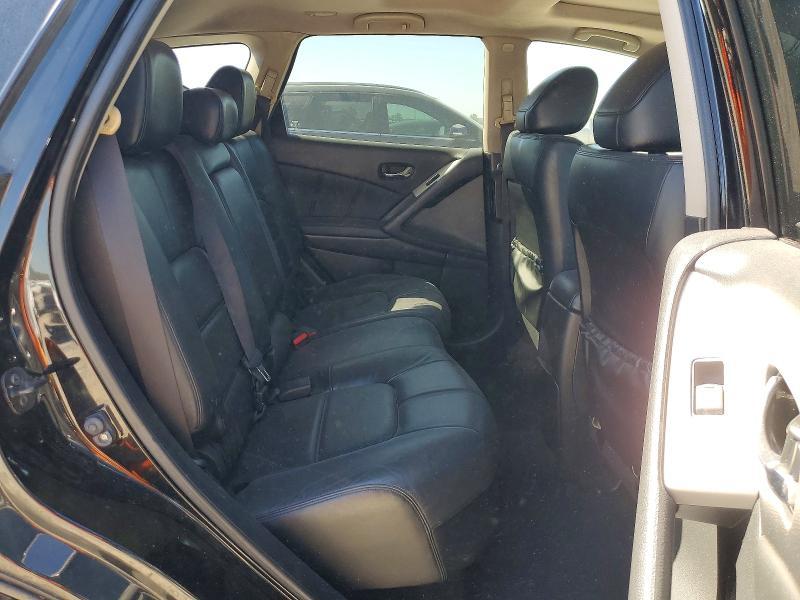 2011 Nissan Murano s