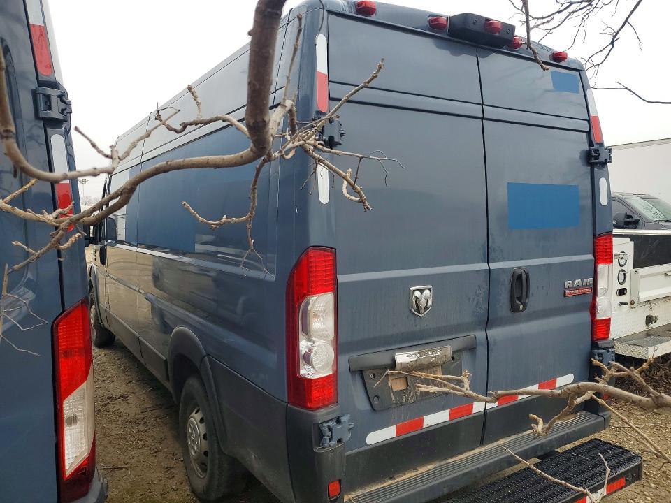 2020 Dodge Ram Promaster 3500 3500 High