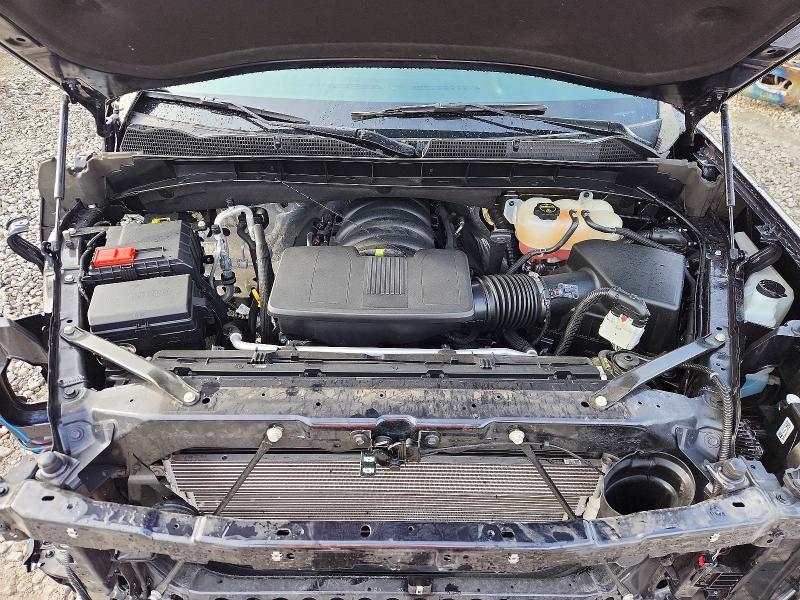 2025 GMC Sierra K1500 SLT