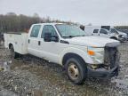 2011 Ford F350 Super Duty Utility / Service Truck