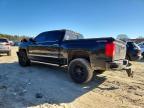 2016 Chevrolet Silverado K1500 High Country