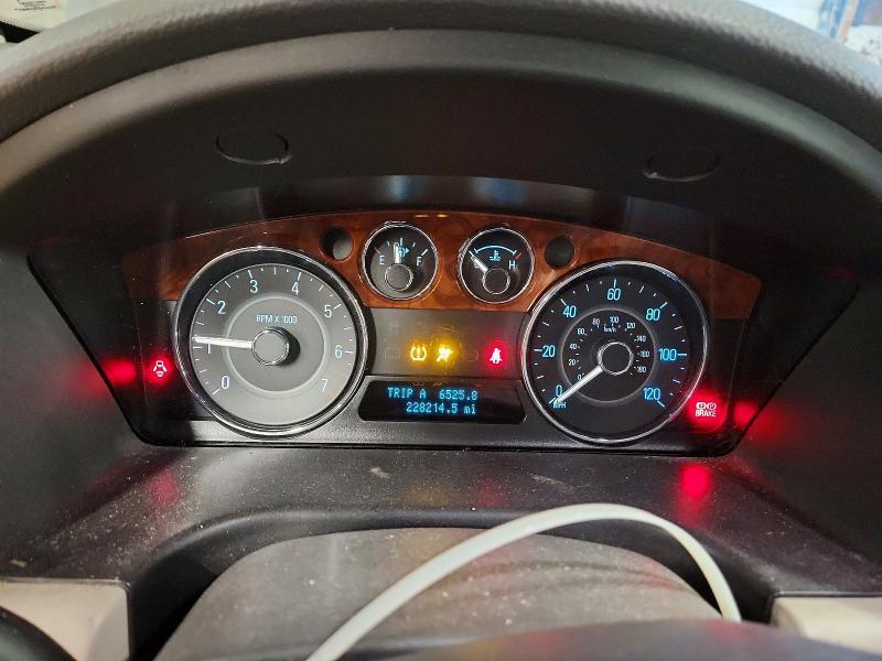2010 Ford Flex Limited