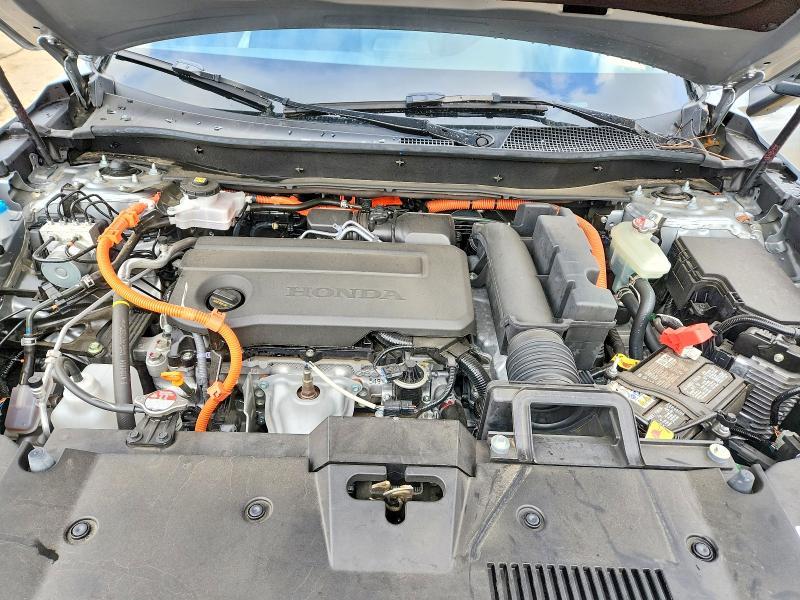 2025 Honda Cr-v Sport