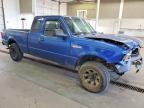 2007 Ford Ranger Super cab