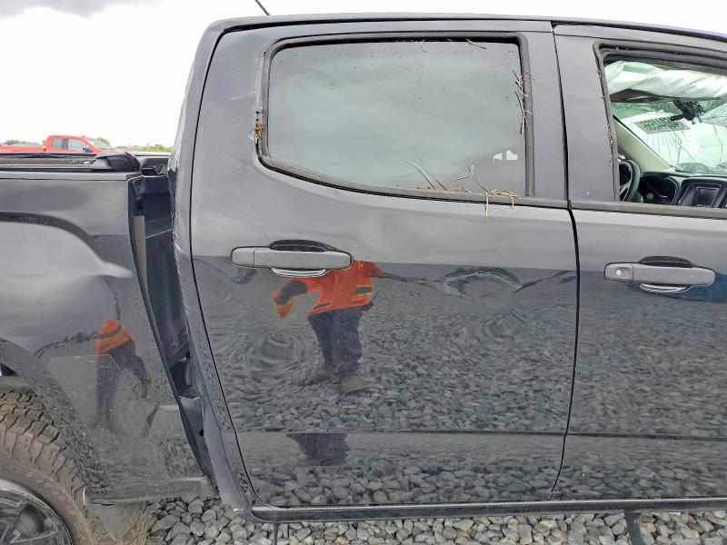 2016 GMC Canyon