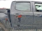 2016 GMC Canyon