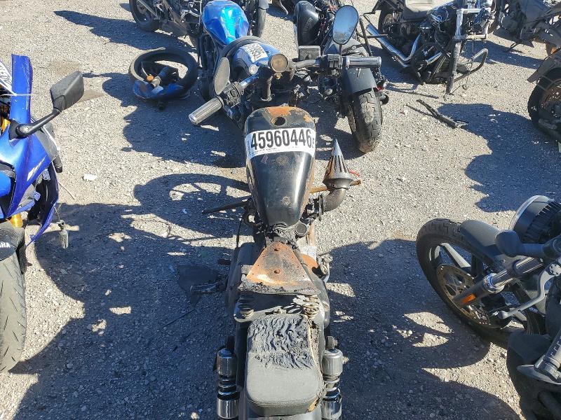 1985 Harley-Davidson XLX