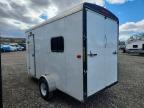 2015 Mirage Trailers Mirage Trailers