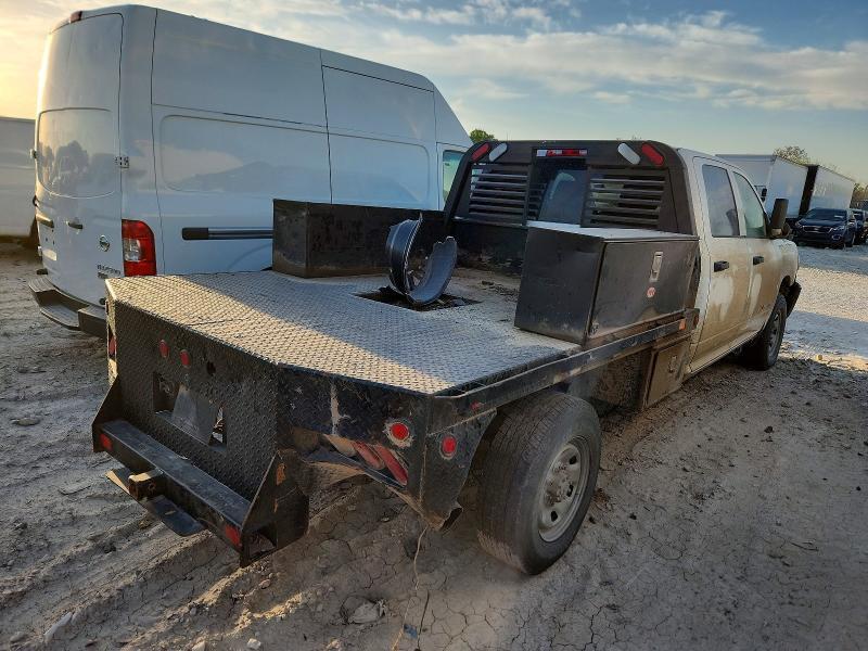 2019 Dodge RAM 2500 Tradesman Flatbed Truck