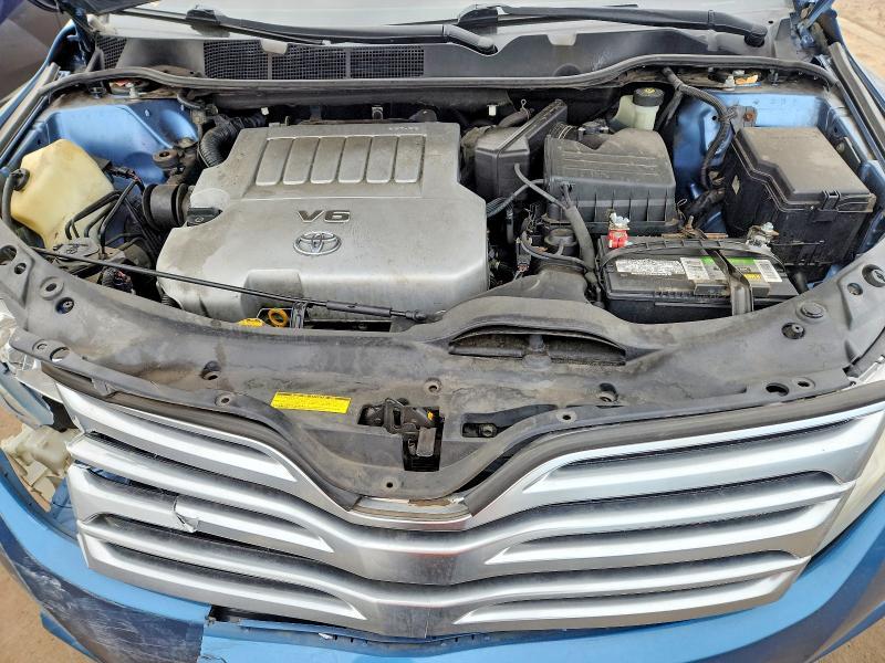 2009 Toyota Venza awd V6