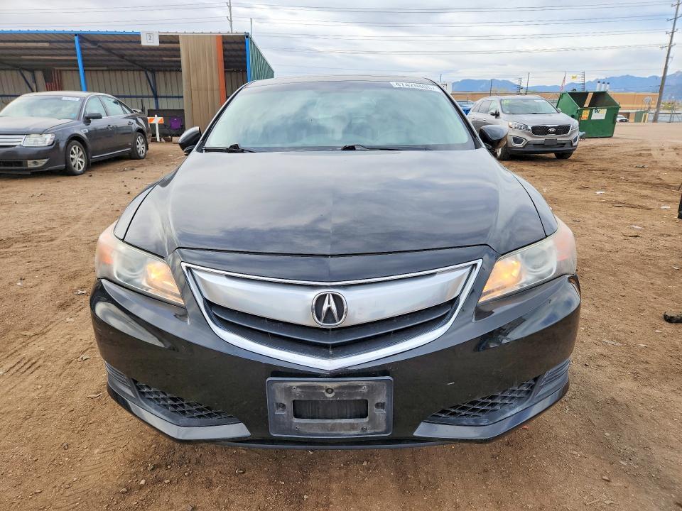 2013 Acura Ilx 20