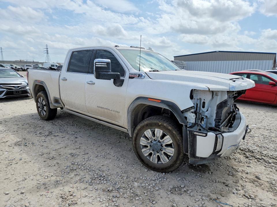 2024 GMC Sierra K2500 Denali