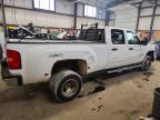 2007 GMC New Sierra K3500