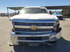 2016 Chevrolet Silverado K2500 Heavy Duty