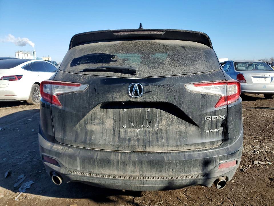 2021 Acura RDX