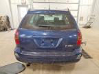 2008 Pontiac Vibe Base