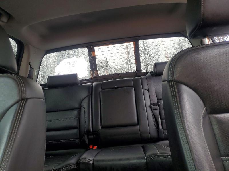 2018 GMC Sierra K1500 Denali