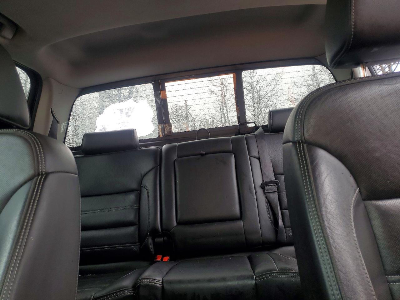 2018 GMC Sierra K1500 Denali