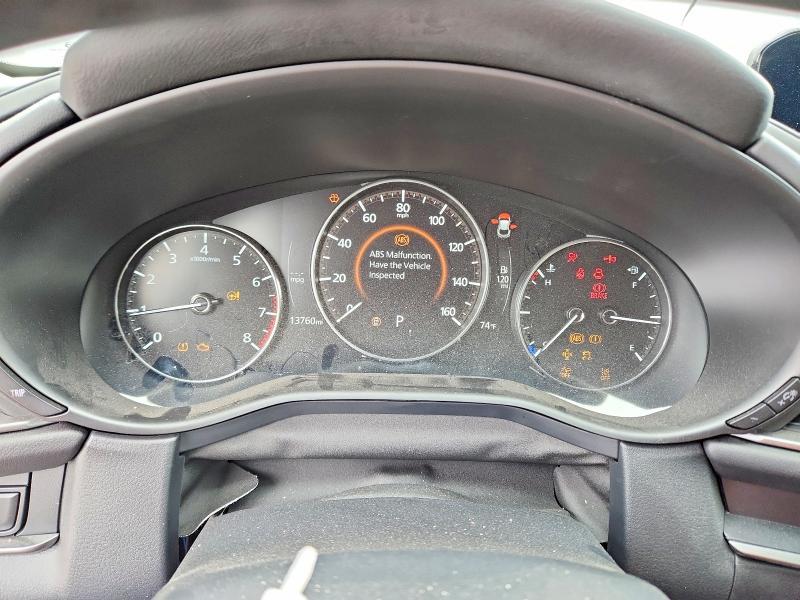 2024 Mazda Cx-30 Select