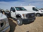 2019 Ford F550 Super Duty Flatbed Truck