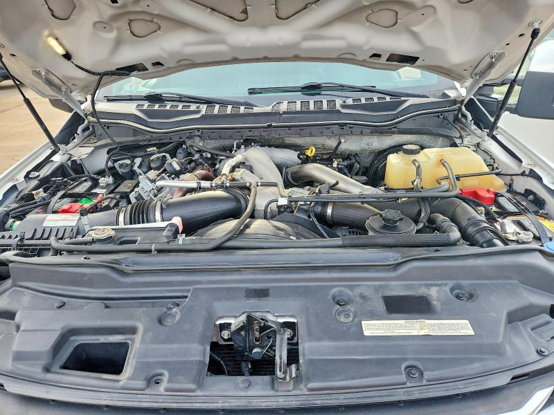 2020 Ford F250 Super Duty