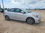 2017 Hyundai Accent Value Edition