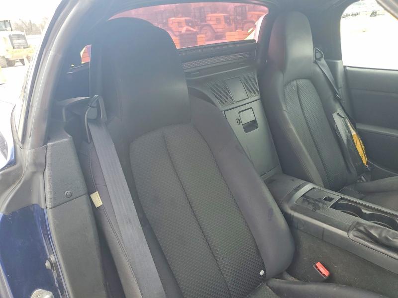2008 Mazda Mx-5 Miata