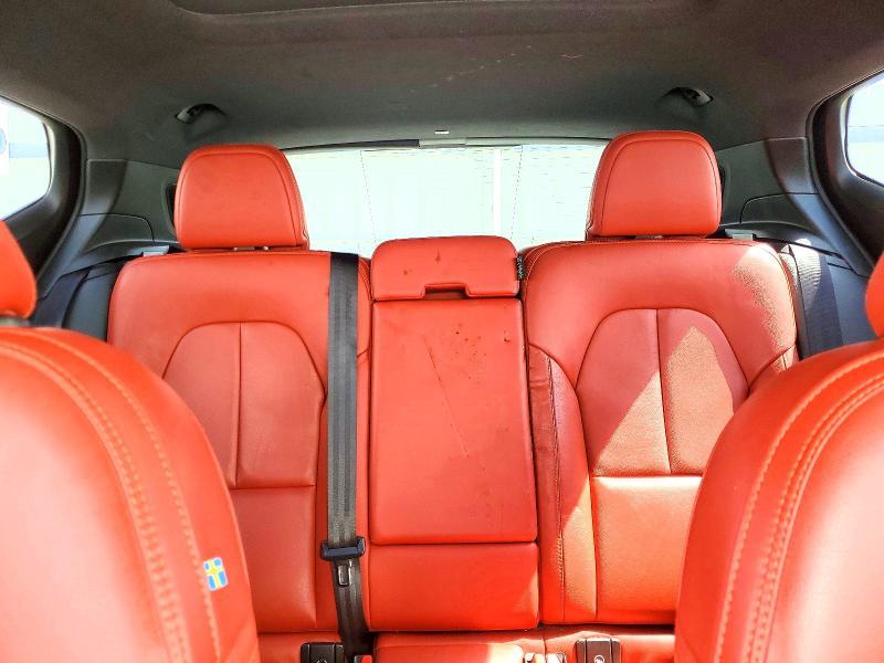 2019 Volvo Xc40 T5 Momentum