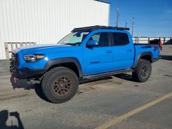 Toyota Vehiculos salvage en venta: 2020 Toyota Tacoma TRD OFF Road