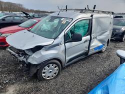 Ford Transit Vehiculos salvage en venta: 2019 Ford Transit Connect XLT