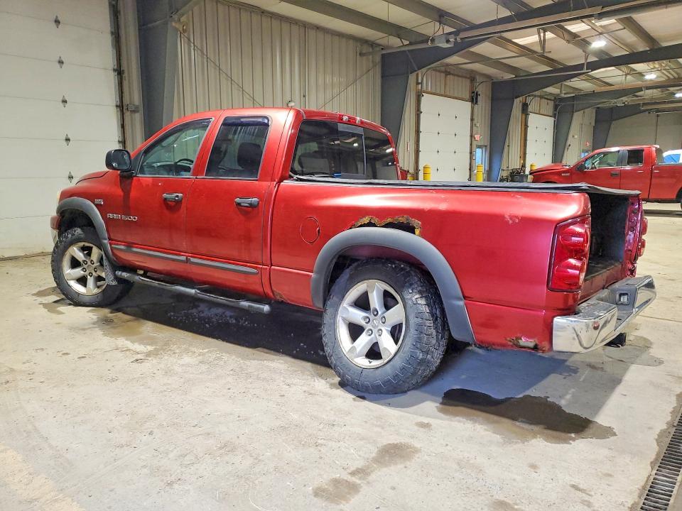 2007 Dodge Ram 1500 st