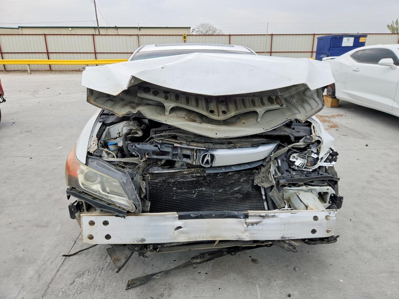 2014 Acura Ilx 20