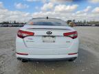 2013 KIA Optima sx