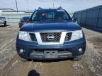 2017 Nissan Frontier S