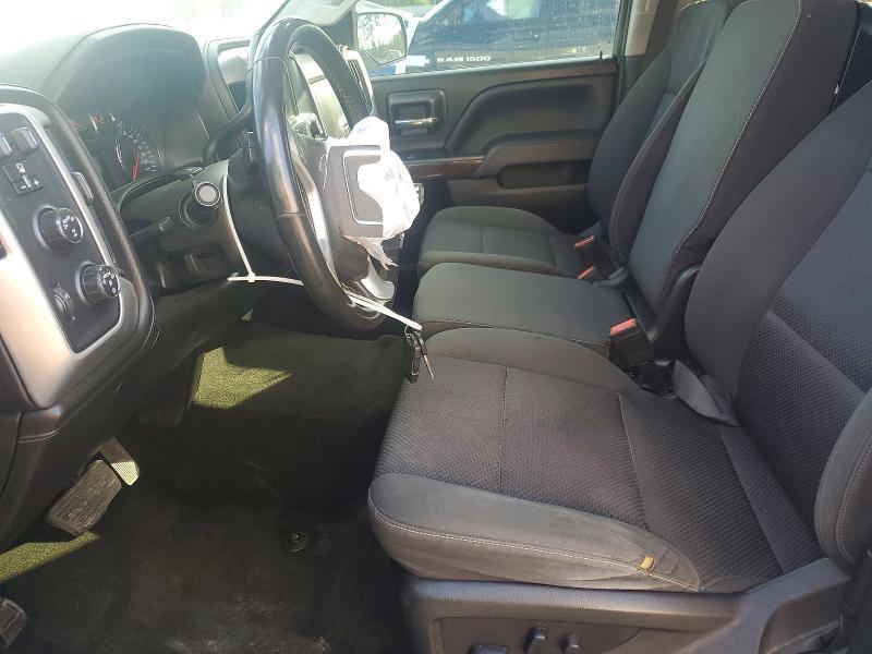 2018 GMC Sierra K1500 sle