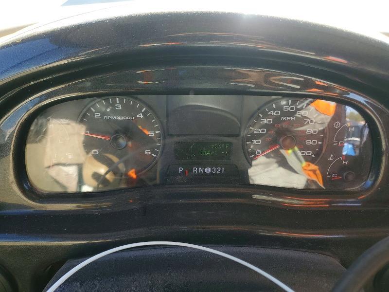 2012 EVO 2012 Ford F53 RV