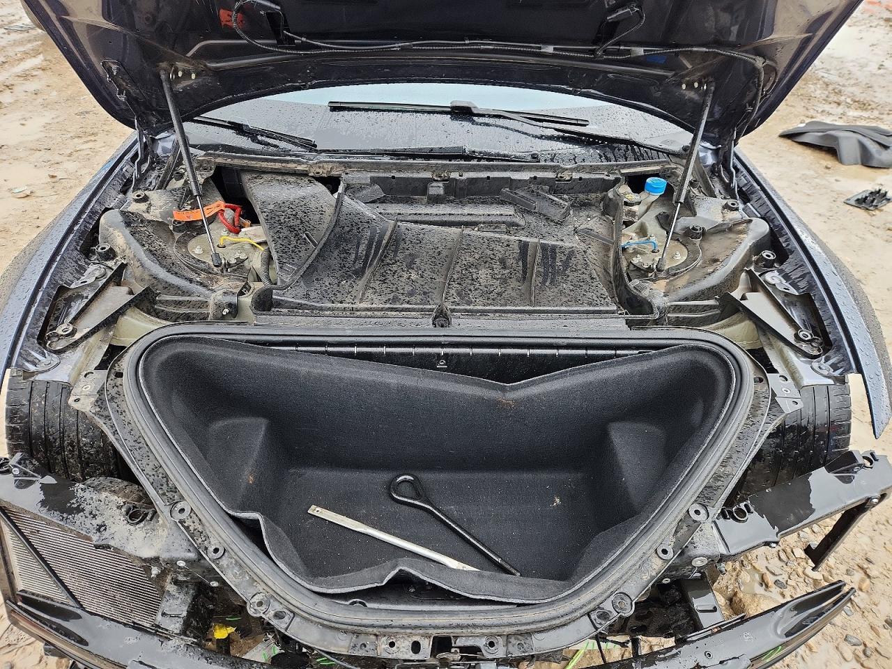 2018 Tesla Model s