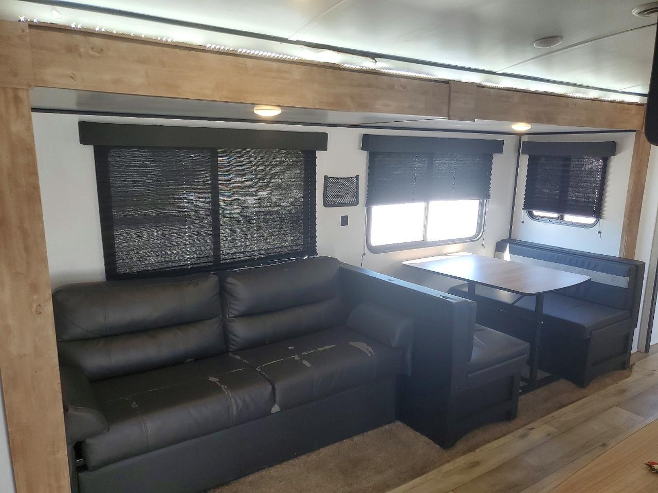 2022 Keystone Springdale Camper